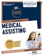 Medical Assisting | مددکاری پزشکی
